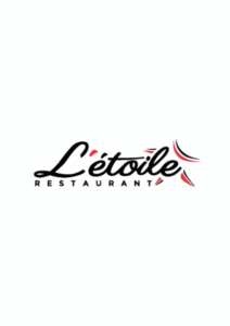 L'Étoile Restaurant – Une expérience gastronomique raffinée et chaleureuse.