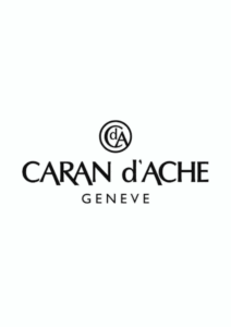 Caran d'Ache – L'excellence suisse en instruments d'écriture et de création.